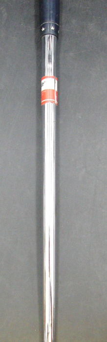 Refurbished PowerBilt P604 Putter 87cm Playing Length Steel Shaft PowerBilt Grip
