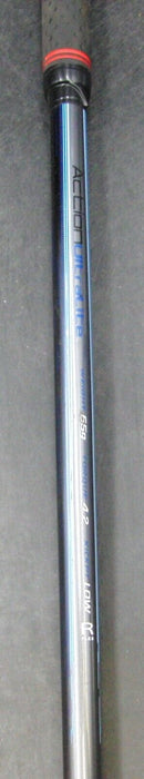 Cleveland HB3 7 Iron Regular Graphite Shaft Srixon Grip