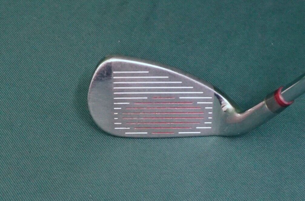 Cobra Baffler 9 Iron Stiff Steel Shaft Cobra Grip