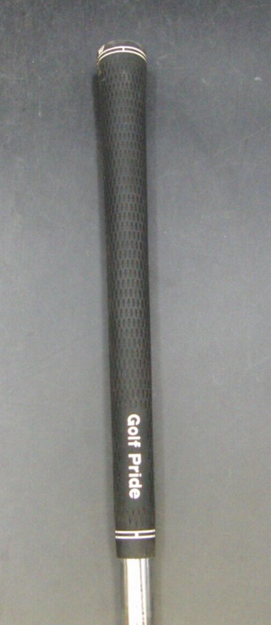 John Letters MM-Forged Prototype 4 Iron Stiff Steel Shaft Golf Pride Grip