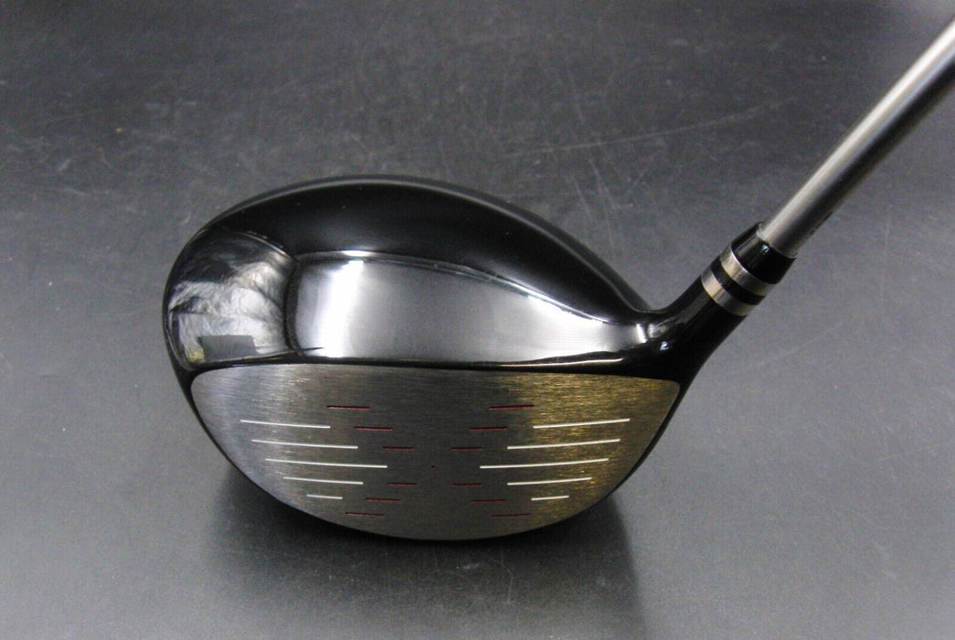 Japanese Yamaha Inpres X Multiface 10° Driver Regular Graphite Shaft NO1 Grip