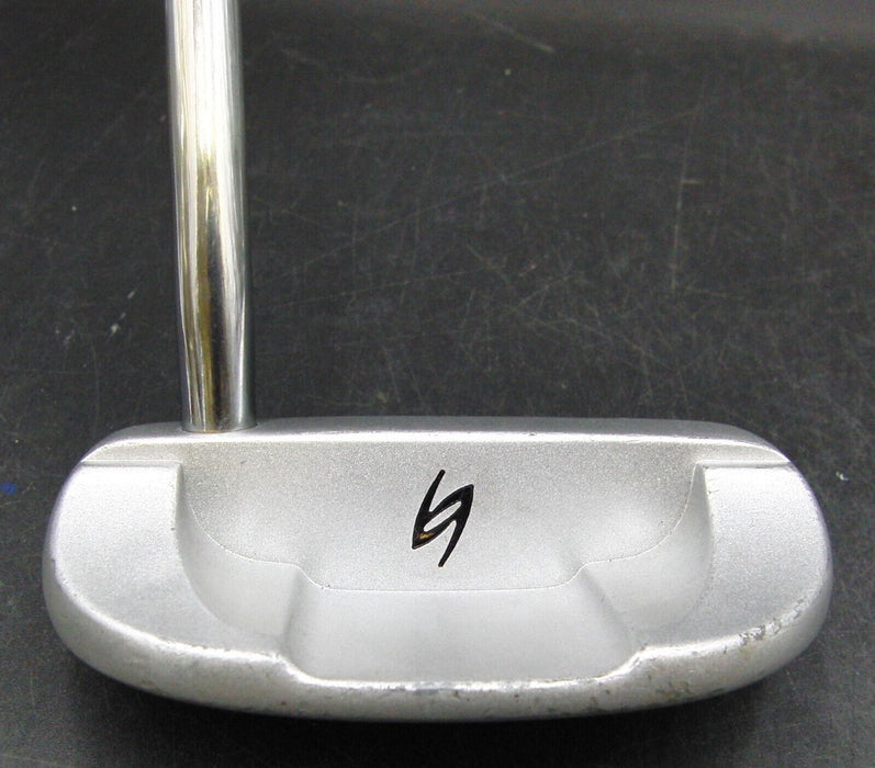 Get Sensor GT-33P Putter Steel Shaft Length 86.5cm Get Sensor Grip