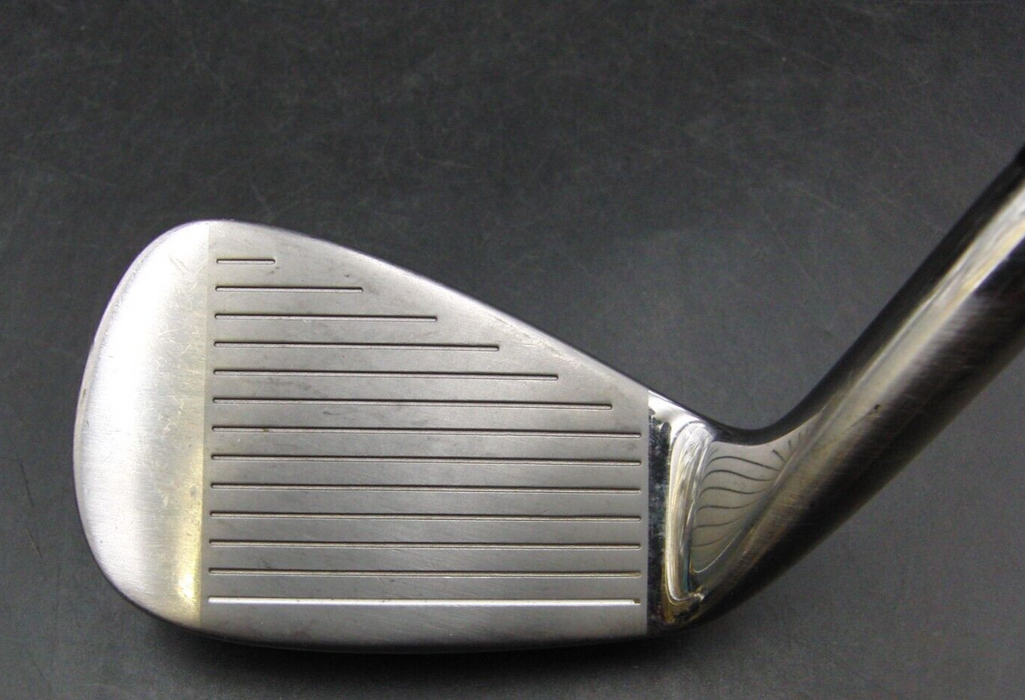 Nike Ignite 2 8 Iron Uniflex Steel Shaft Nike Grip