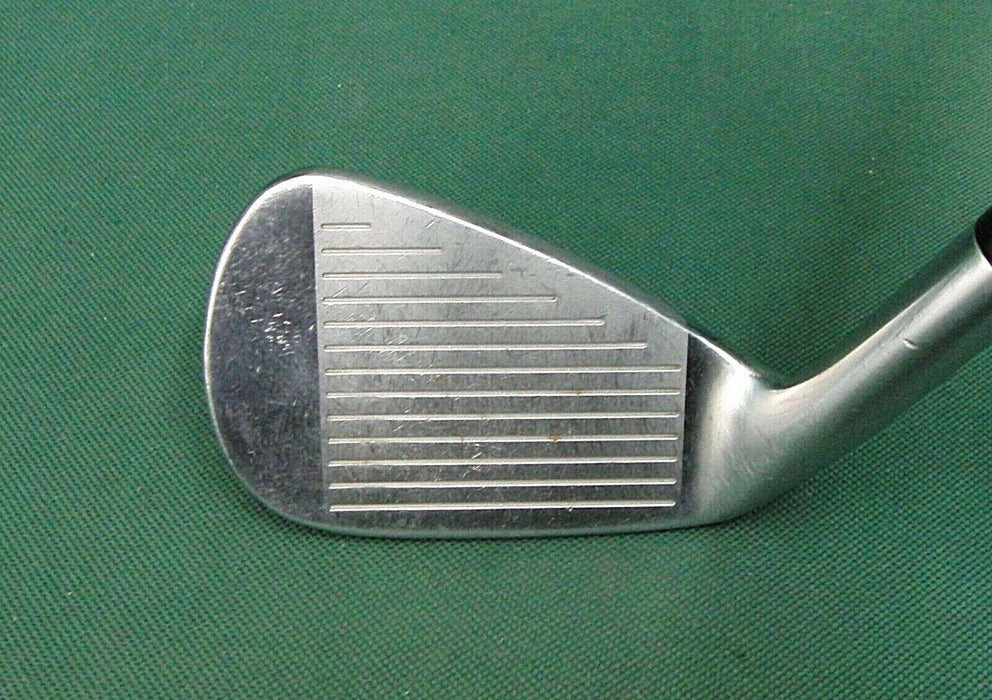 Mizuno MP 18 MMC Forged 8 Iron Extra Stiff Steel Shaft Golf Pride Grip