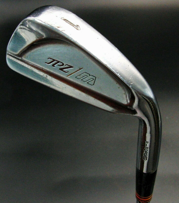 Mizuno TPZ P- Forged 1 Iron Regular Steel Shaft Golf Pride Grip