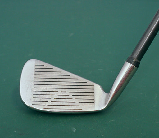 Lynx Black Cat 6 Iron Regular Graphite Shaft Lamkin Grip