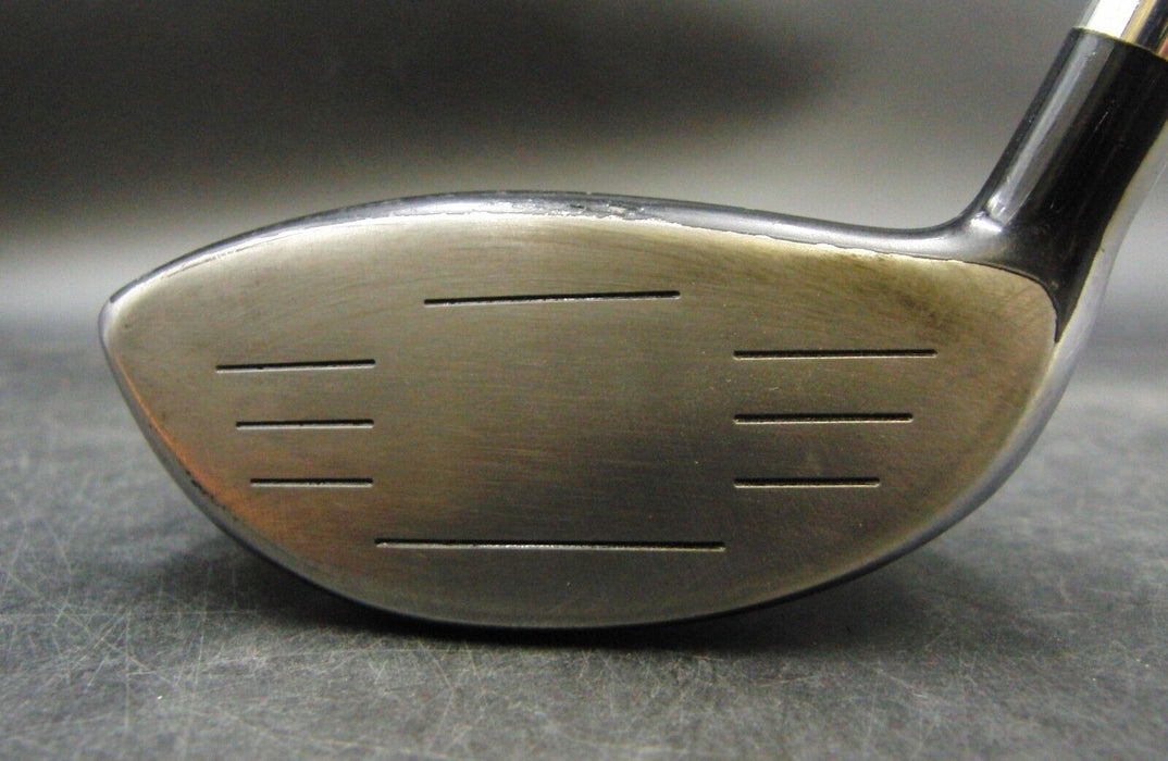 Lynx Silver Cat E2 15° 3 Wood Regular Graphite Shaft Lynx Grip