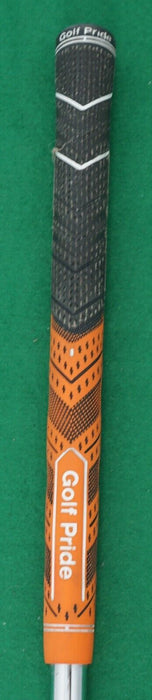 Left Handed Yonex VMX V-con Core 7 Iron Regular Steel Shaft Golf Pride Grip