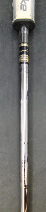 Mizuno Pro 0051 RH Putter Steel Shaft 85cm Length Super Stroke Grip