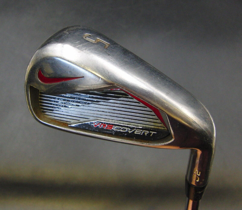 Nike VRS Covert 2.0 5 Iron Regular Steel Shaft Champ Grip