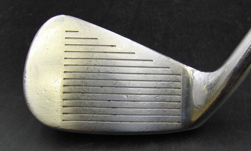 KZG Forged Evolution 4 Iron Regular Steel Shaft Golf Pride Grip