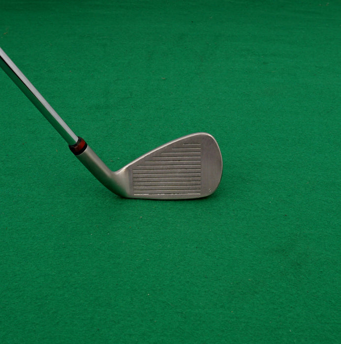 Left Handed Yonex VMX V-con Core 7 Iron Regular Steel Shaft Golf Pride Grip