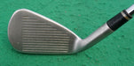Adams Golf Idea a2 6 Hybrid True Temper Stiff Steel Shaft Golf Pride Grip
