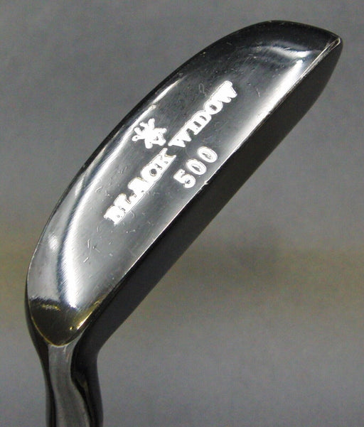 Black Widow 500 Napa Putter 90cm Playing Length Steel Shaft