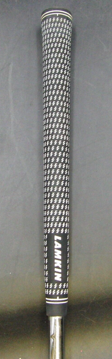 Left Handed Ping G700 Green Dot 5 Iron Regular Steel Shaft Lamkin Grip