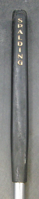 Spalding T.P.M. 9 Precision Ground Putter 90.5cm Steel Shaft Spalding Grip