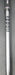 PRGR HIT 3 iD Tungsten 15° 3 Wood Regular Graphite Shaft Golf Pride Grip