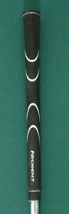 Cobra Tour Model II U.S.A 3 Iron Regular Steel Shaft Nickent Grip