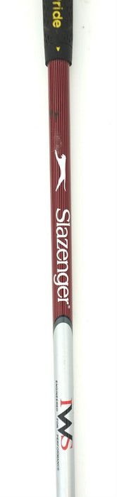 Slazenger Great Big Ezee 4 Iron Wood Graphite Shaft Golf Pride Grip