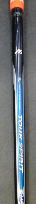 Mizuno MP Titanium 18° 5 Wood Regular Graphite Shaft Golf Pride Grip