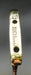 Vintage Mizuno RK Putter Steel Shaft 88.5cm Playing Length