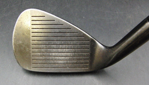Adams Golf  Idea Black CB2 Forged 9 Iron Regular Steel Shaft Golf Pride Grip