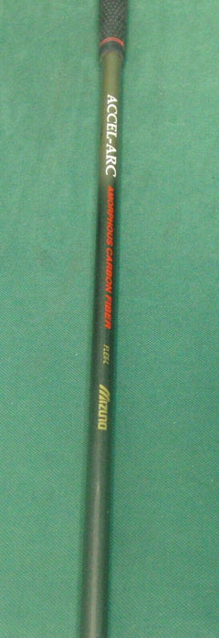 Ladies Mizuno Zoid Sure 7 Iron Ladies Graphite Shaft Skymax Grip