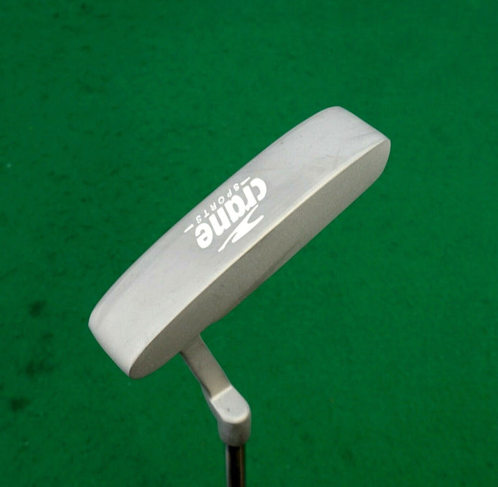 Refurbished Crane Sports Putter