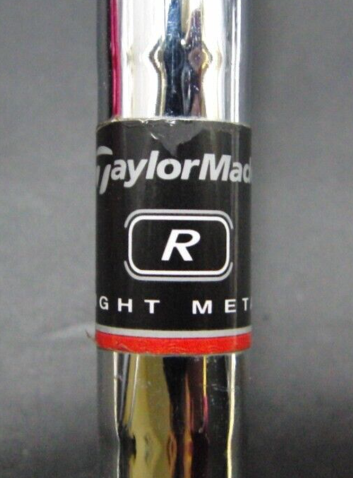 Set of 6 x TaylorMade R360 XD Irons 5-PW Regular Steel Shafts TaylorMade Grips