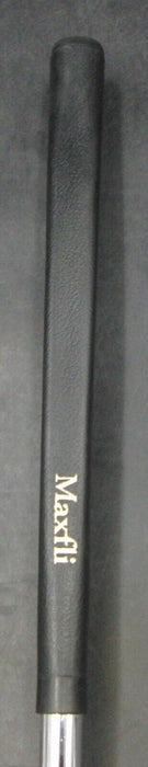 Vintage Maxfli Pat.Pend T Bone Putter 86cm Steel Shaft Maxfli Grip