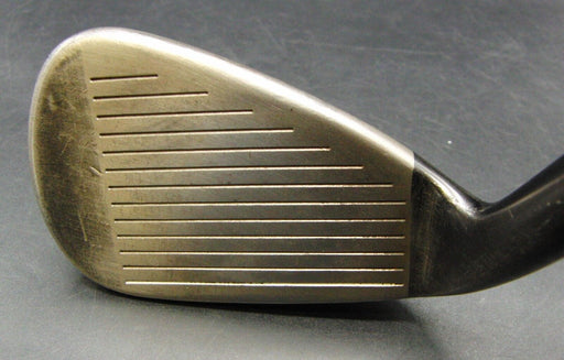 Adams Golf V4 idea Tech Forged 8 Iron Stiff Steel Shaft Golf Pride Grip
