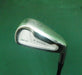 Mizuno MX-15 T-Zoid 5 Iron Stiff Graphite Shaft Mizuno Grip