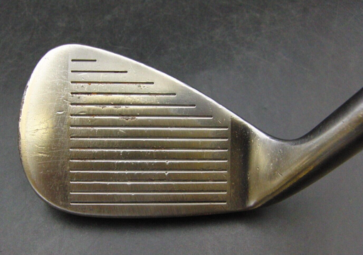 John Letters MM-Forged Prototype Pitching Wedge Stiff Steel Shaft G/Pride Grip