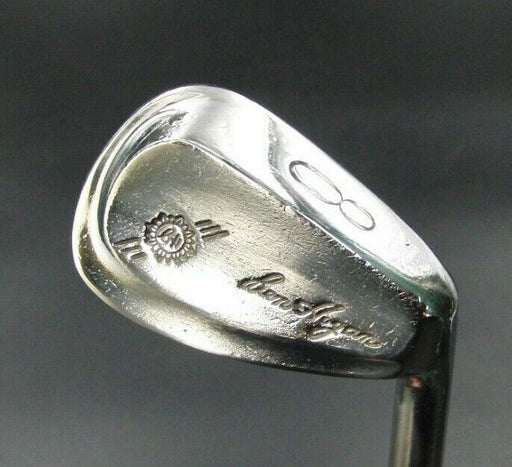 Ben Hogan BH Iron 8 Iron Regular Steel Shaft Avon Grip