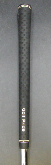 Japanese Akira Prototype 358C 58° Sand Wedge Stiff Steel Shaft Golf Pride Grip