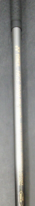 Yonex V-Mass 250 5 Iron Regular Graphite Shaft Yonex Grip