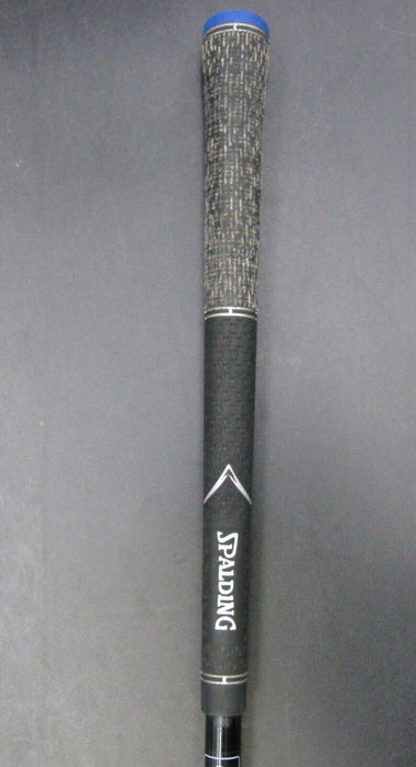 Spalding Type-02 Alpha Trec 56° Sand Wedge Regular Graphite Shaft Spalding Grip