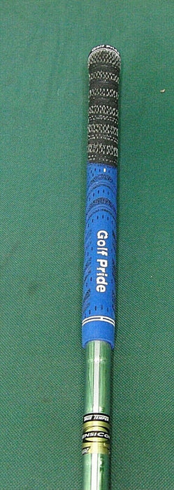 Cleveland Tour Action TA5 6 Iron Stiff Steel Shaft Golf Pride Grip