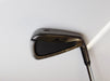 John Letters MM Forged Prototype 4 Iron True Temper Stiff Flex Steel Shaft