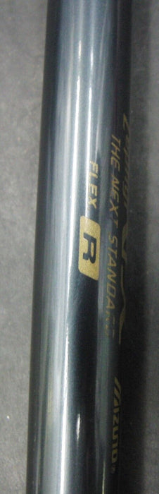 Mizuno Zephyr NX 16° 3 Wood Regular Graphite Shaft Mizuno Grip