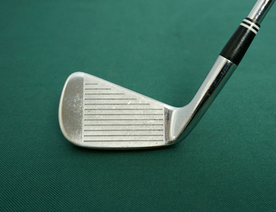 Cleveland Tour Action TA1 Forged 3 Iron Stiff Steel Shaft Cleveland Grip