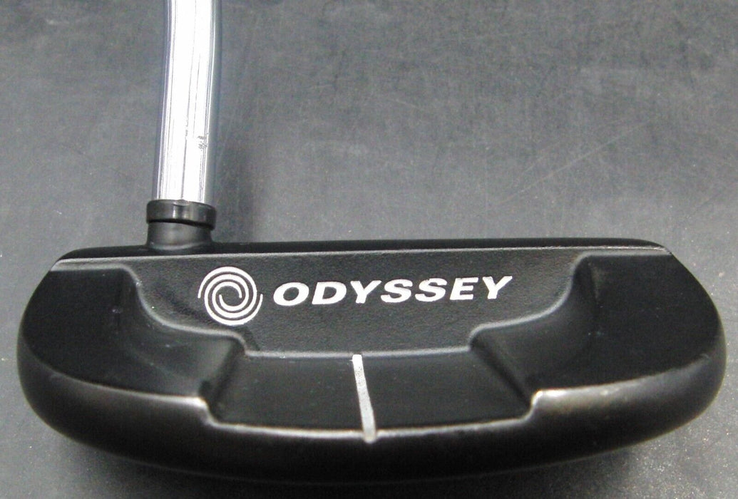 Odyssey White Hot Tour 7 Putter Steel Shaft 84cm Length PSYKO Grip