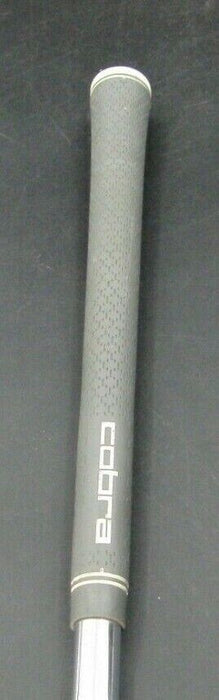 Cobra Baffler 6 Iron Regular Steel Shaft Cobra Grip