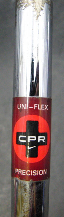 Nike CPR 21° 3 Hybrid Uniflex Steel Shaft Nike Grip