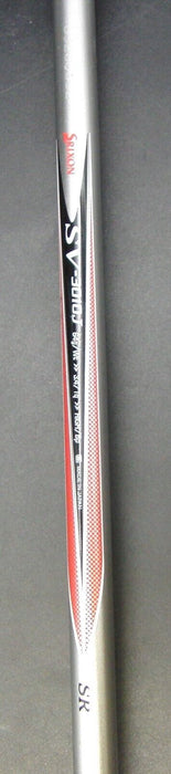 Mizuno High Trajectory Premium Light Driver Regular Graphite Shaft G/Pride Grip