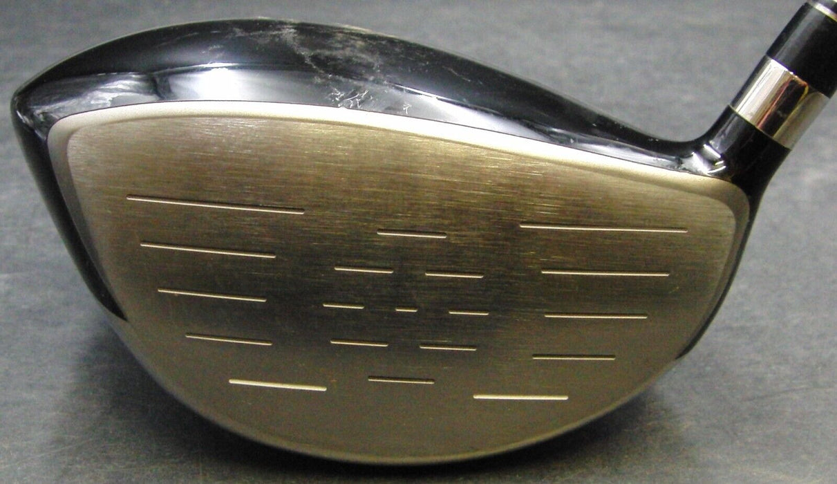 Nexgen Type 460 10.5° Driver Regular Graphite Shaft Elite Grip