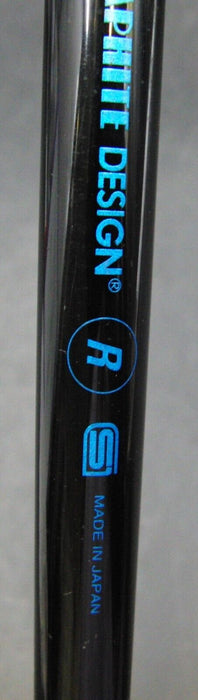 Royal Collection F.D 16° 3 Wood Regular Graphite Shaft Royal Collection Grip