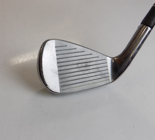 Cleveland Tour Action TA3 4 Iron Stiff Steel Shaft Cleveland Grip