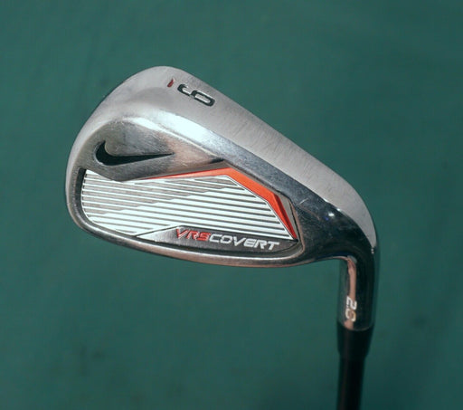 Nike VRS Covert 2.0 9 Iron Regular Graphite Shaft Golf Pride Grip