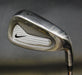 Nike Pro Combo Ti Face 9 Iron Regular Steel Shaft Nike Grip